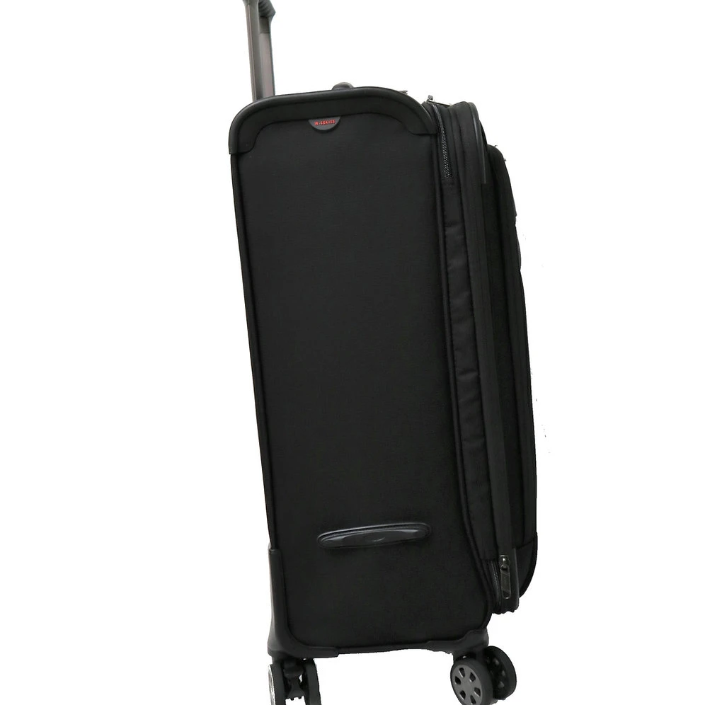Bon Voyage 1105 Softside Spinner Luggage 12 Bon Voyage 1105 Softside Spinner Luggage - Image 10