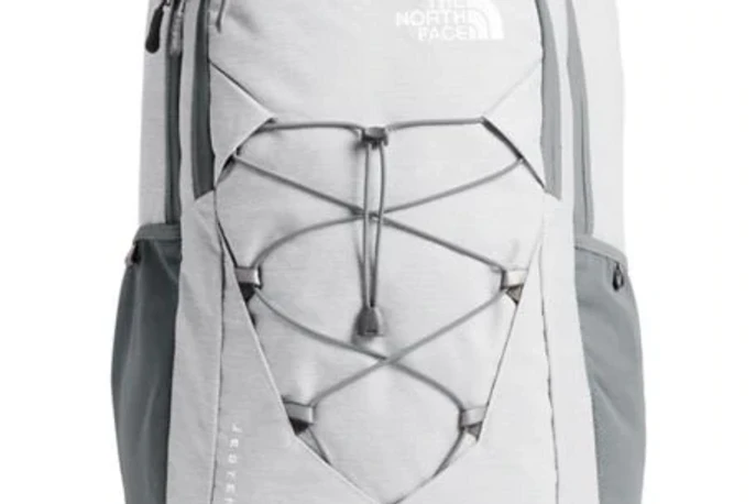 The North Face Women's Jester Backpack 9 The North Face Women's Jester Backpack - Image 7