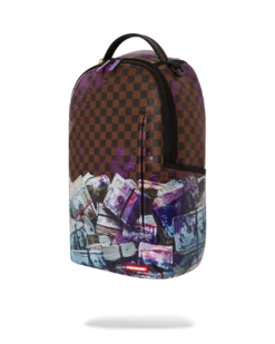 Sprayground The Heist DLXV Backpack -Osprey Shop 7cc935 2e45c688abaf427783fe0949e2538767mv2 1