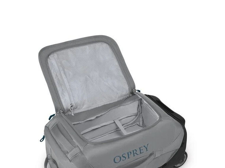Osprey Transporter Wheeled Duffel 40-Carry On 6 Osprey Transporter Wheeled Duffel 40-Carry On - Image 4