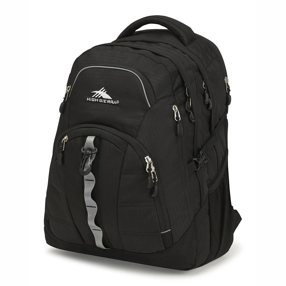 High Sierra Access 2.0 Backpack 8 High Sierra Access 2.0 Backpack - Image 6