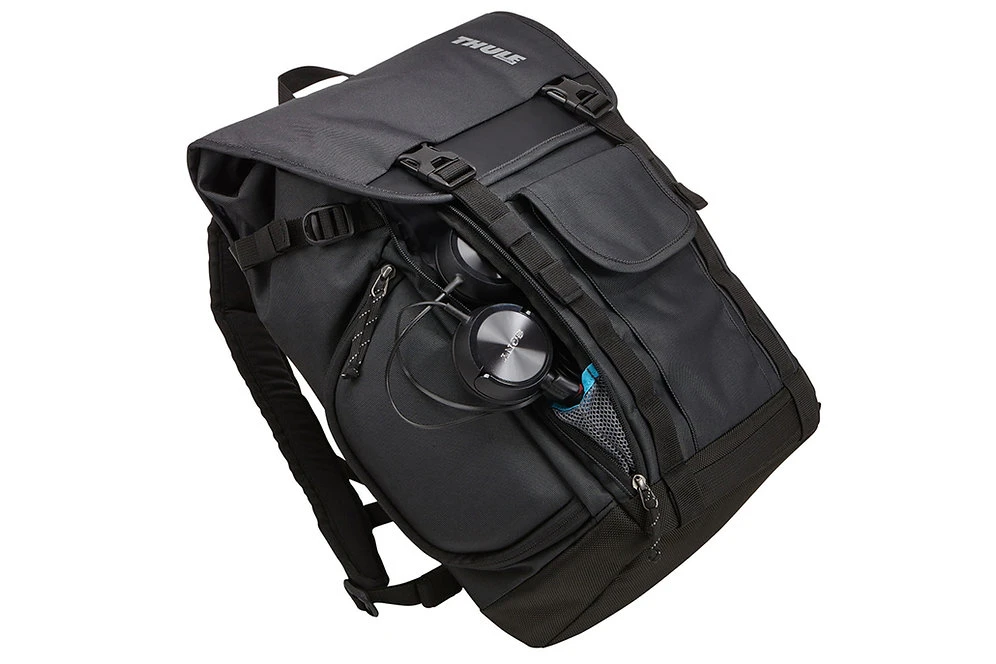 Thule Subterra Backpack 25L 11 Thule Subterra Backpack 25L - Image 9
