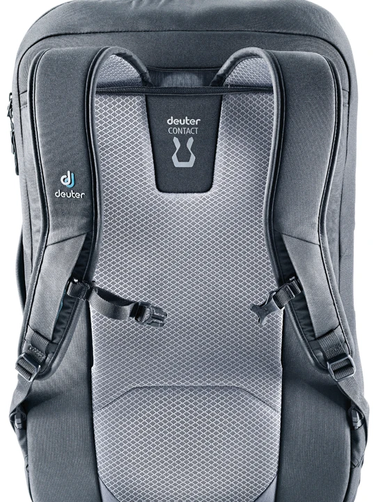 Deuter Aviant Carry On 28L Backpack SL 4 Deuter Aviant Carry On 28L Backpack SL - Image 2