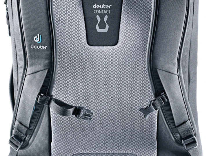 Deuter Aviant Carry On 28L Backpack 5 Deuter Aviant Carry On 28L Backpack - Image 3