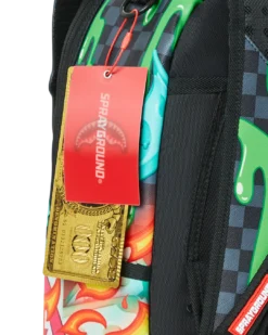 Sprayground Eyez On The Prize (REMOVABLE VELCRO EYES) Backpack 31 Sprayground Eyez On The Prize (REMOVABLE VELCRO EYES) Backpack -Osprey Shop 7cc935 2fe7e7cda482422b807fb335e32beef1mv2 1