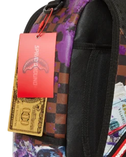 Sprayground The Heist DLXV Backpack -Osprey Shop 7cc935 2ff20839203346f48cc3598042eebc39mv2