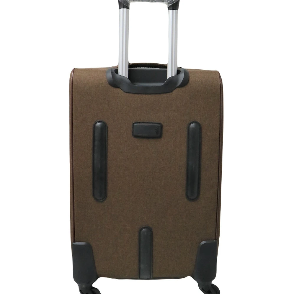 Bon Voyage 9125 Softside Spinner Luggage 13 Bon Voyage 9125 Softside Spinner Luggage - Image 11