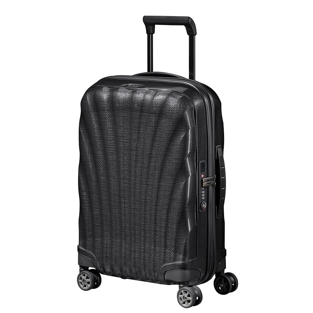 Samsonite C-Lite Carry-On Spinner 11 Samsonite C-Lite Carry-On Spinner - Image 9