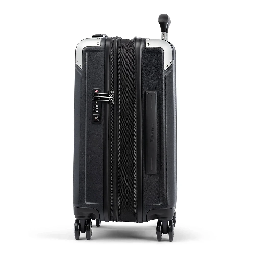 Travelpro Platinum® Elite Carry-On Expandable Hardside Spinner 16 Travelpro Platinum® Elite Carry-On Expandable Hardside Spinner - Image 14