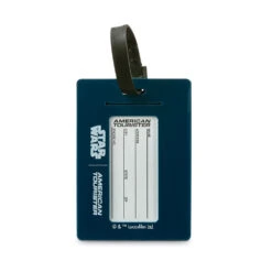American Tourister Star Wars Luggage Tag -Osprey Shop 7cc935 3111ff82360742bebd5d65dbc1970cedmv2