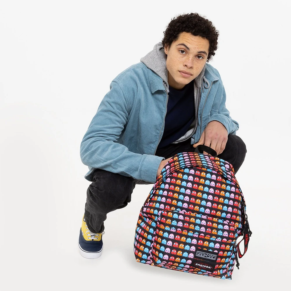 Eastpak Padded Pak'R 17 Eastpak Padded Pak'R - Image 15