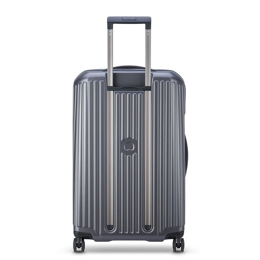 Delsey Securitime Zip 25" Expandable Spinner Upright 16 Delsey Securitime Zip 25" Expandable Spinner Upright - Image 14