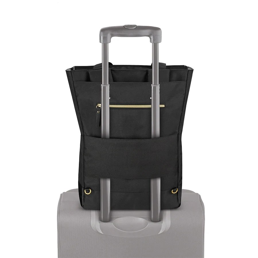 Solo Parker Hybrid Backpack Tote 10 Solo Parker Hybrid Backpack Tote - Image 8