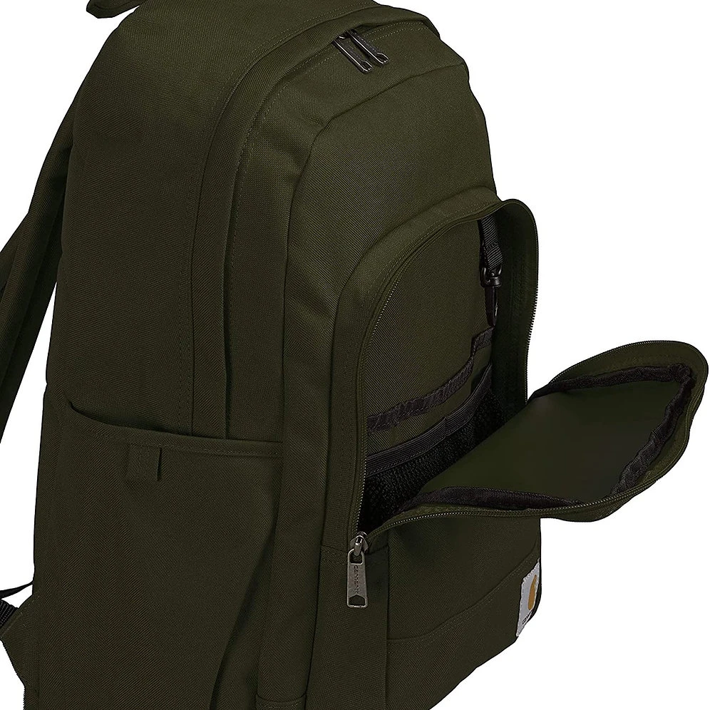 Carhartt Essential 25L Laptop Backpack 5 Carhartt Essential 25L Laptop Backpack - Image 3