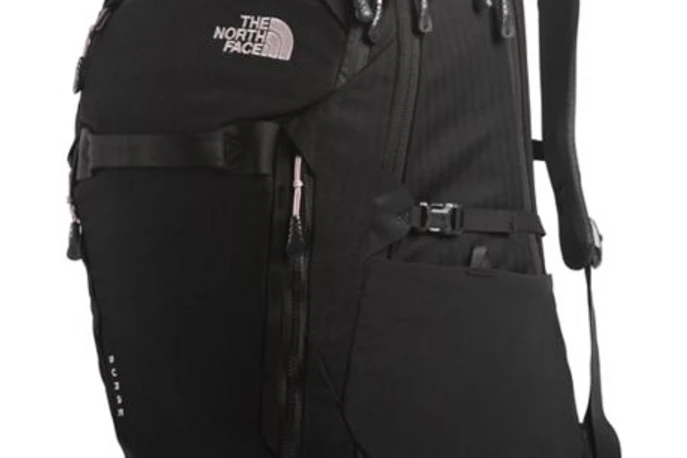 The North Face Women's Surge Backpack 14 The North Face Women's Surge Backpack - Image 12