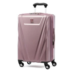Travelpro MaxliteĀ® 5 Expandable Carry-On Hardside Spinner