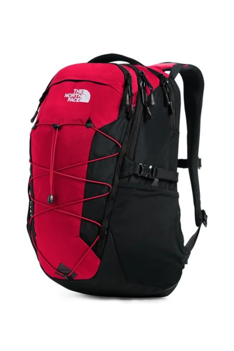 The North Face Borealis Backpack 4 The North Face Borealis Backpack - Image 2
