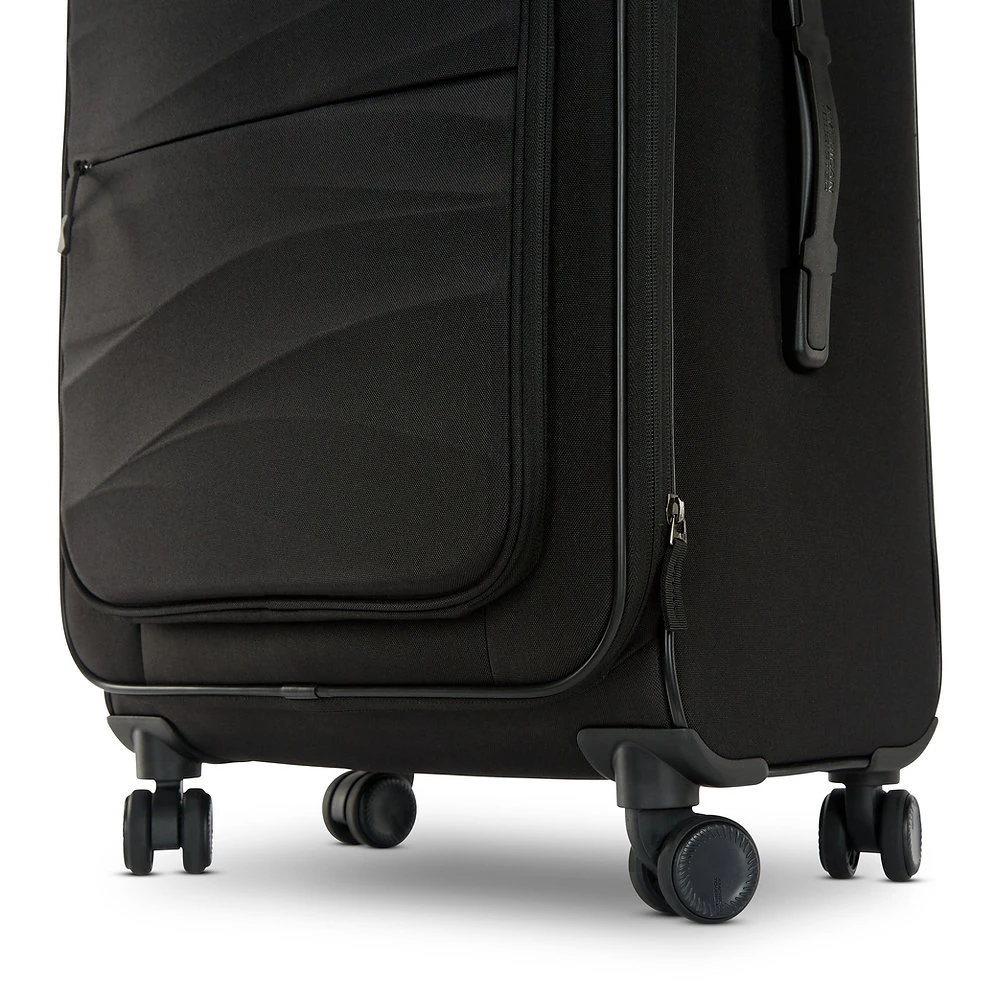 American Tourister Cascade 24" Spinner 4 American Tourister Cascade 24" Spinner - Image 2