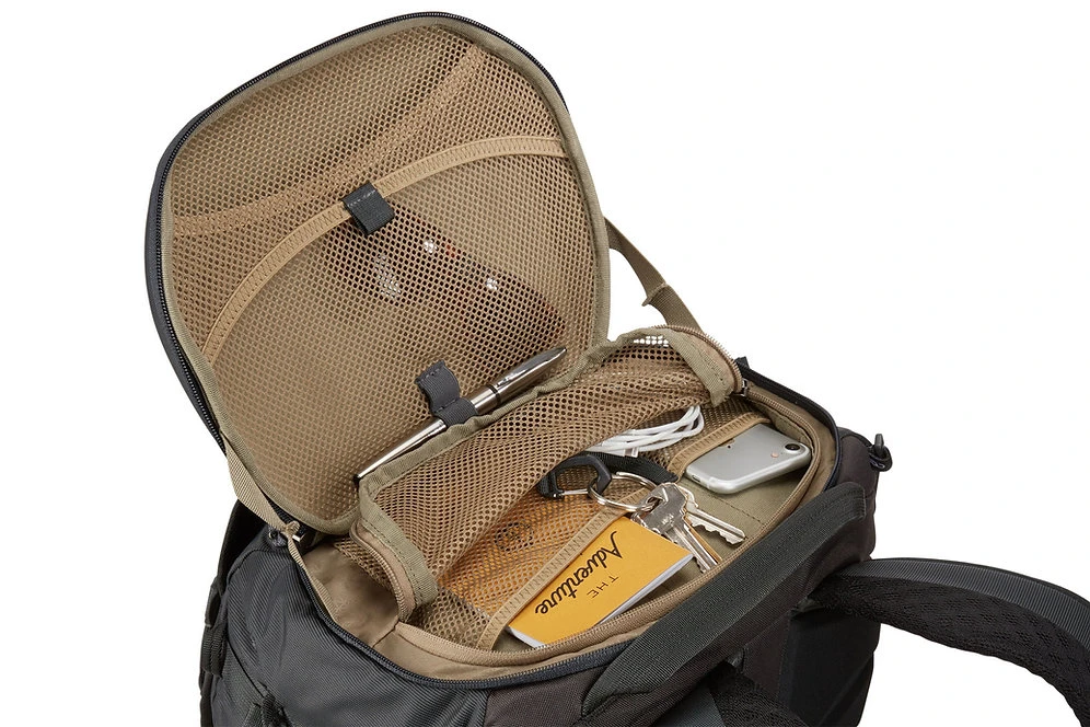 Thule Landmark 40L Backpacking Pack 8 Thule Landmark 40L Backpacking Pack - Image 6