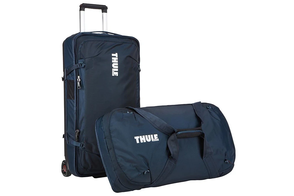 Thule Subterra Wheeled Duffel 75cm/30” 9 Thule Subterra Wheeled Duffel 75cm/30” - Image 7