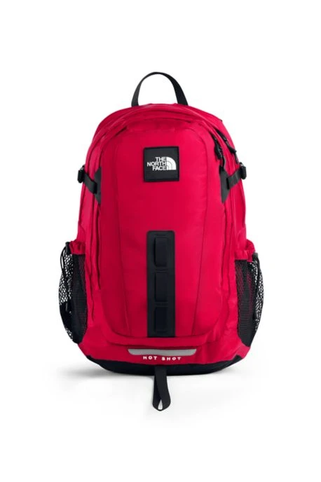 The North Face Hot Shot Special Edition Backpack 3 The North Face Hot Shot Special Edition Backpack