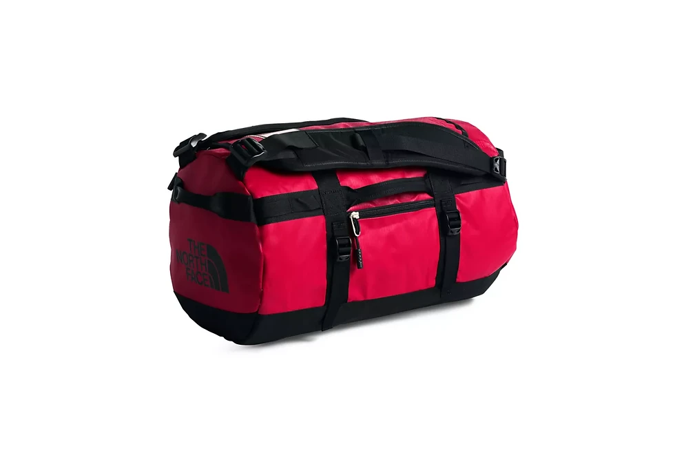 The North Face Base Camp Duffel - Extra Small 6 The North Face Base Camp Duffel - Extra Small - Image 4