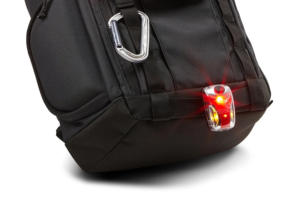 Thule Subterra Backpack 25L 10 Thule Subterra Backpack 25L - Image 8