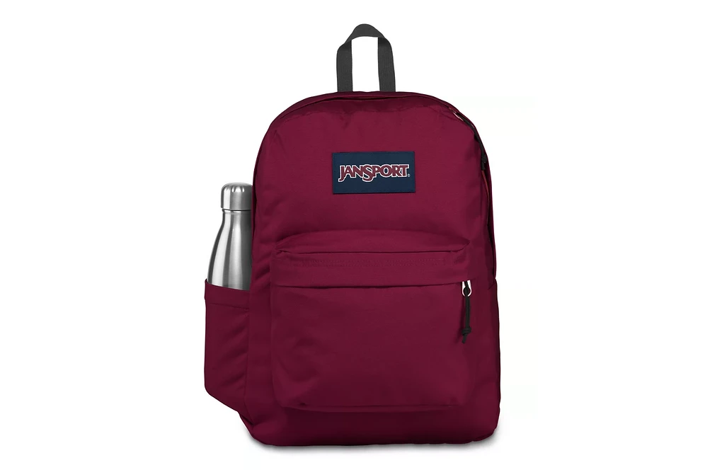 JanSport Superbreak Backpack 6 JanSport Superbreak Backpack - Image 4