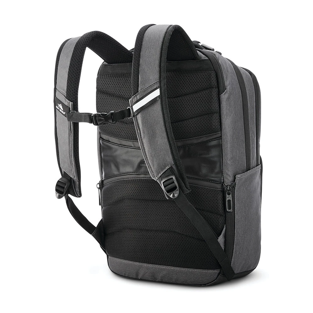 High Sierra Endeavor Elite 2.0 Backpack 5 High Sierra Endeavor Elite 2.0 Backpack - Image 3