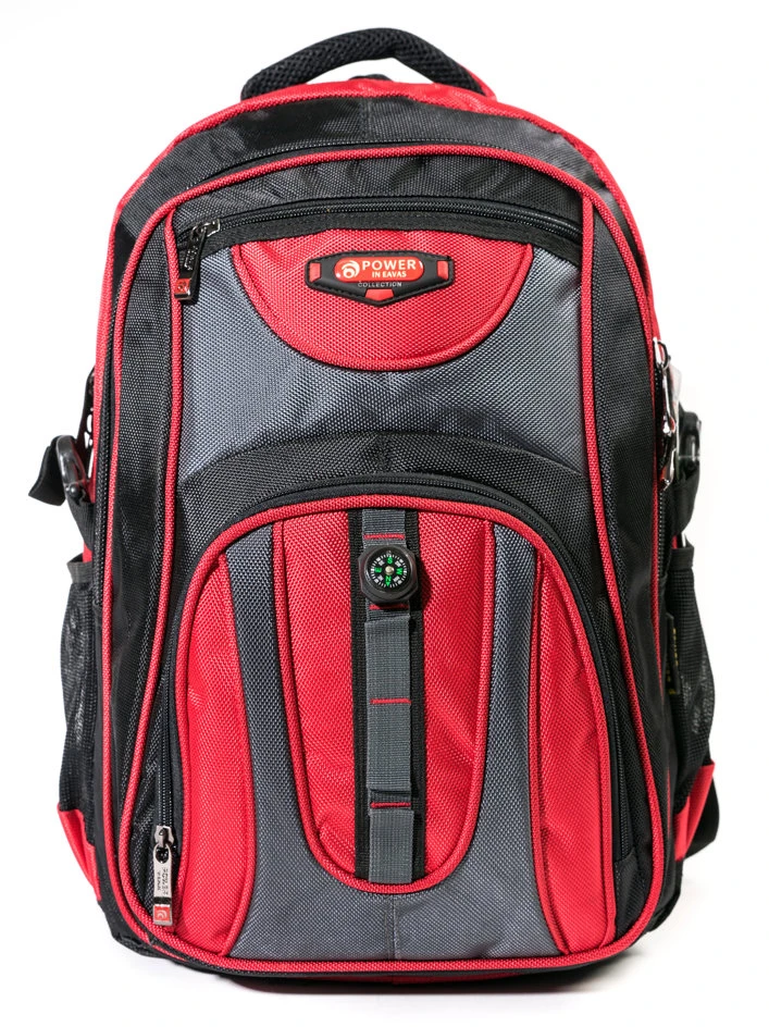 Power In Eavas 7811 Multipurpose Backpack 6 Power In Eavas 7811 Multipurpose Backpack - Image 4
