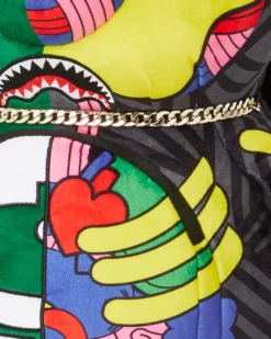 Sprayground Anotomy Teddybear Backpack -Osprey Shop 7cc935 35825a4bfb6345b5b313344d4f58c0cbmv2 3