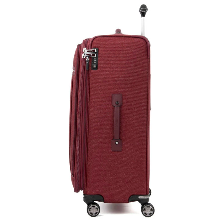 Travelpro Platinum Elite 29” Expandable Spinner 16 Travelpro Platinum Elite 29” Expandable Spinner - Image 14