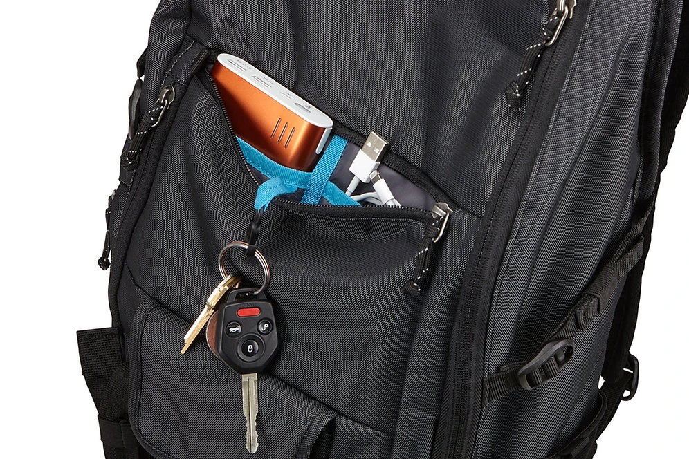 Thule Subterra Backpack 25L 9 Thule Subterra Backpack 25L - Image 7