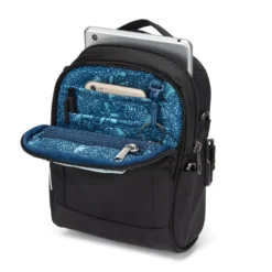 Pacsafe Metrosafe LS100 ECONYL Anti-Theft Crossbody Bag 25 Pacsafe Metrosafe LS100 ECONYL Anti-Theft Crossbody Bag -Osprey Shop 7cc935 360c229da2464ebea986b960f31b5c4emv2