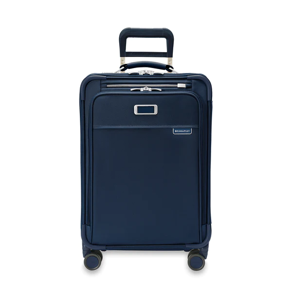 Briggs & Riley Baseline Essential Carry-On Spinner 15 Briggs & Riley Baseline Essential Carry-On Spinner - Image 13