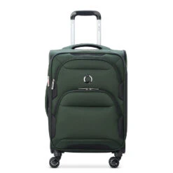 Delsey Sky Max 21" Spinner Carry-On Luggage