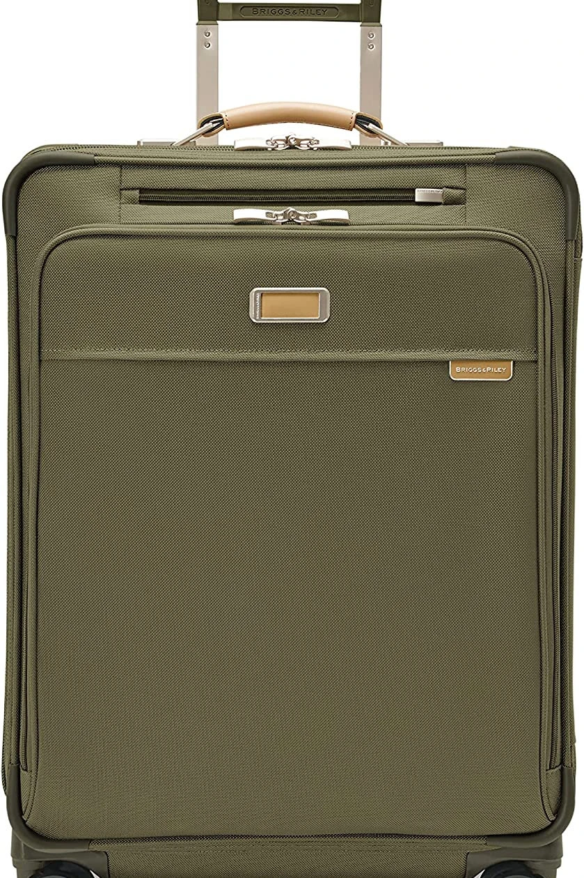 Briggs & Riley Baseline Medium Expandable Spinner 3 Briggs & Riley Baseline Medium Expandable Spinner