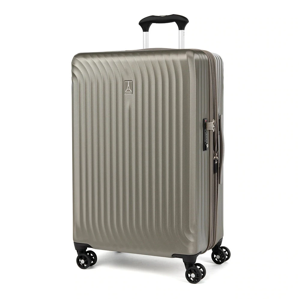 TravelPro Maxlite Air Medium Check-in Expandable Hardside Spinner 8 TravelPro Maxlite Air Medium Check-in Expandable Hardside Spinner - Image 6