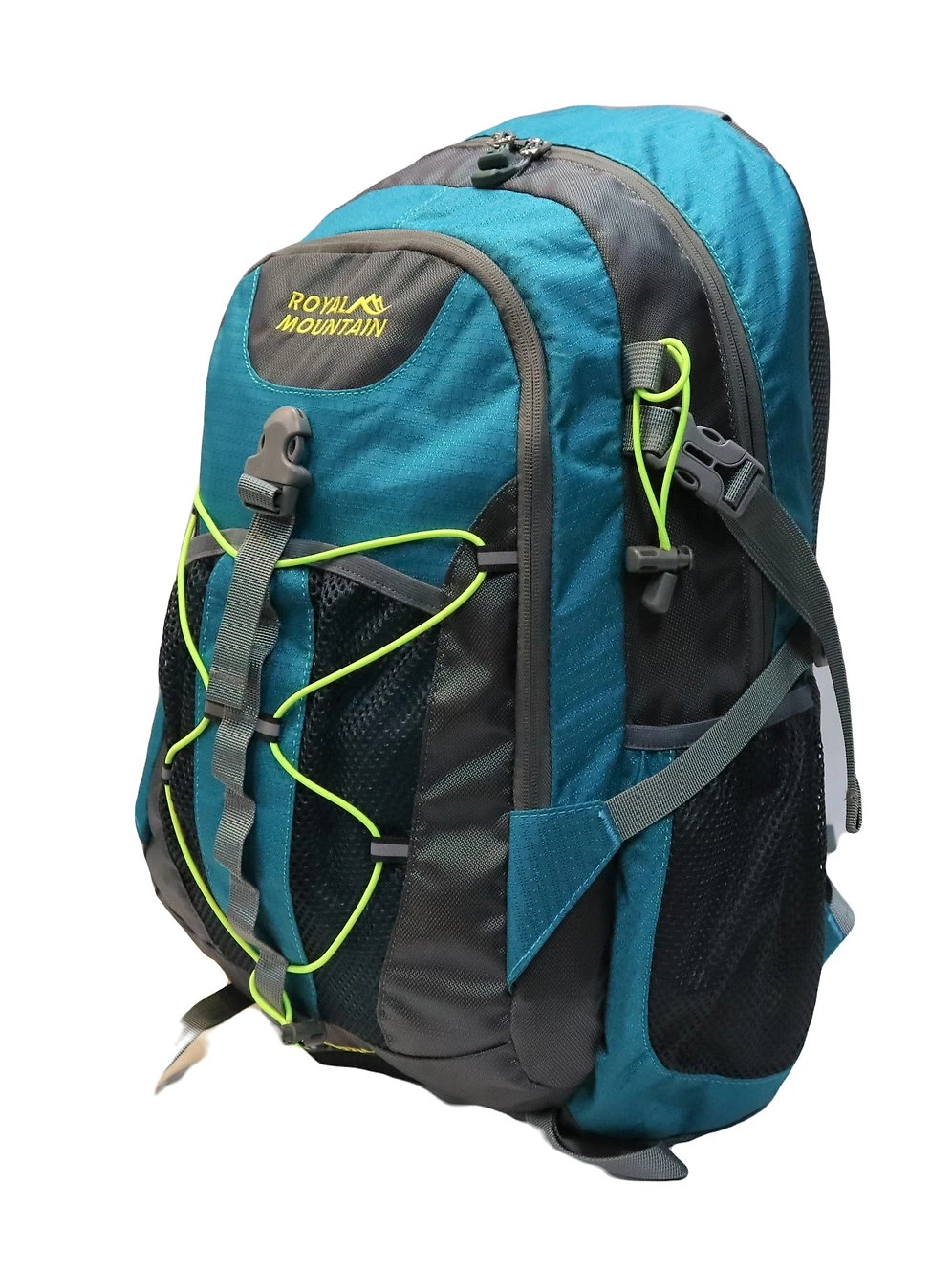 Royal Mountain 1718 Backpack 15 Royal Mountain 1718 Backpack - Image 13