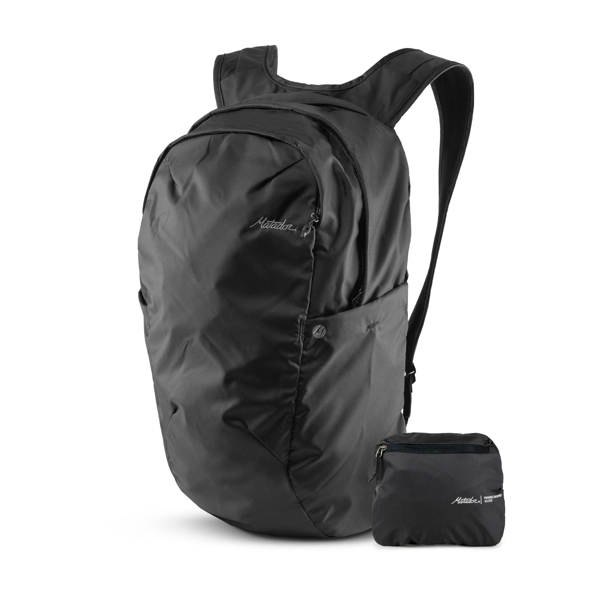 Matador On-Grid Packable Backpack 3 Matador On-Grid Packable Backpack