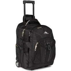 High Sierra XBT Wheeled Daypack