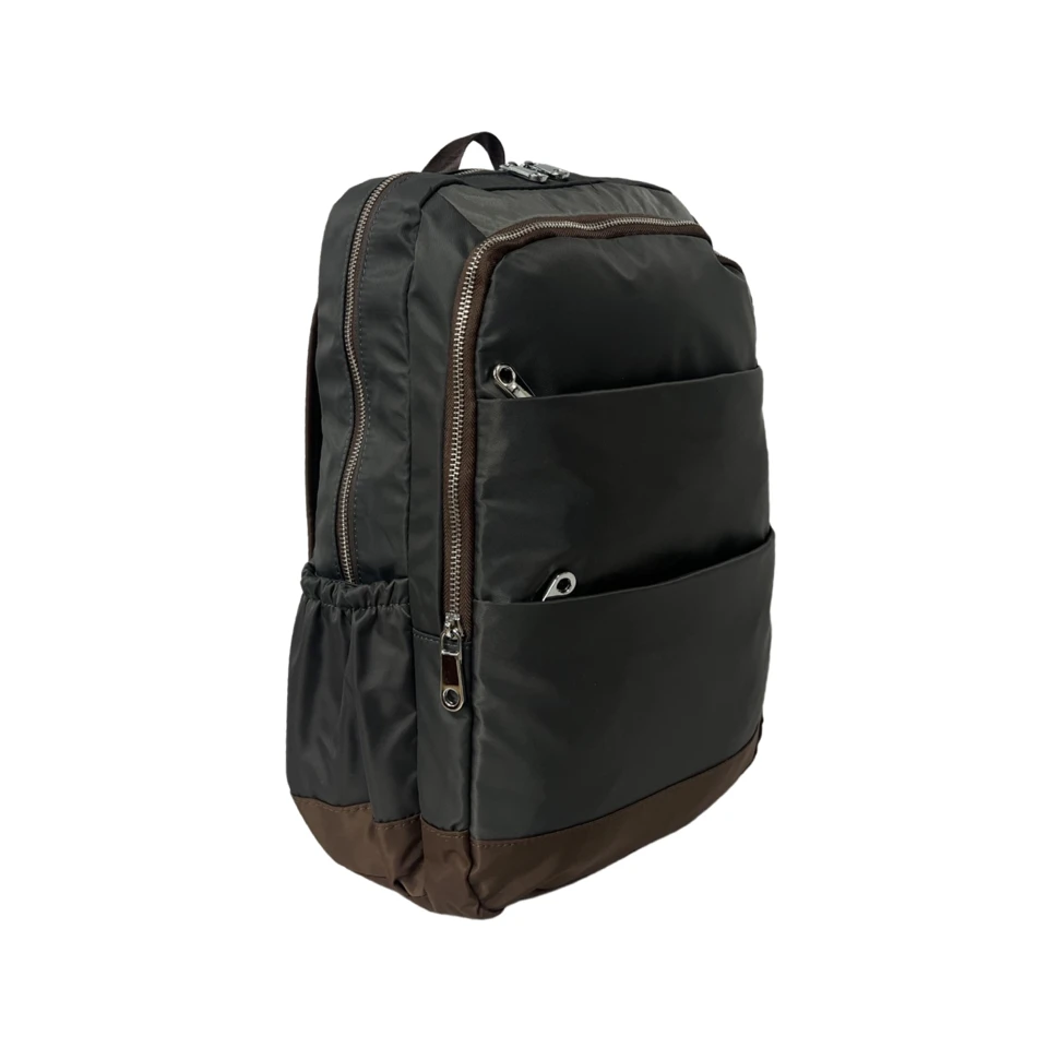 Bon Voyage 7023 Lightweight Backpack 4 Bon Voyage 7023 Lightweight Backpack - Image 2