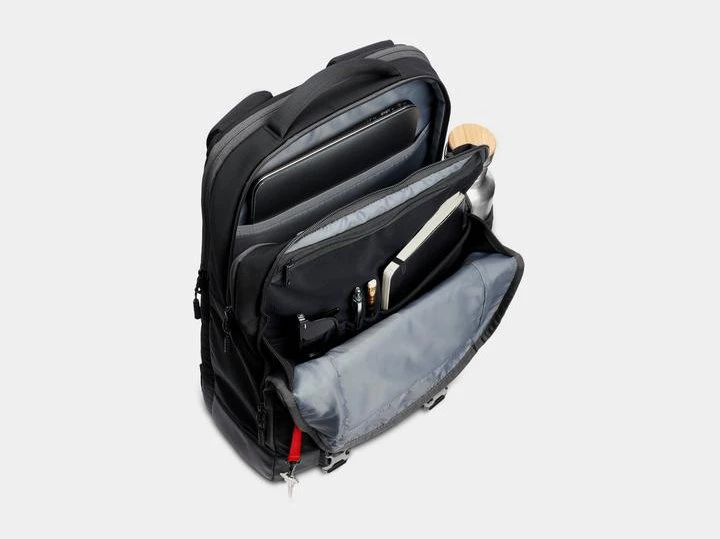 Timbuk2 Authority Laptop Backpack Deluxe 8 Timbuk2 Authority Laptop Backpack Deluxe - Image 6