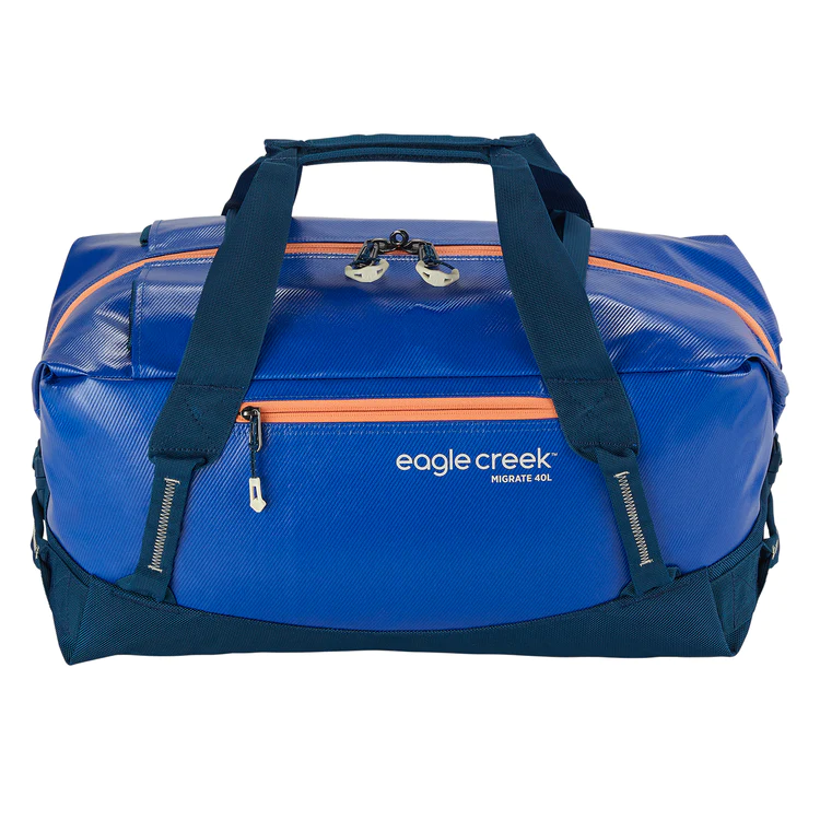 Eagle Creek Migrate Duffel Bag 40L 11 Eagle Creek Migrate Duffel Bag 40L - Image 9