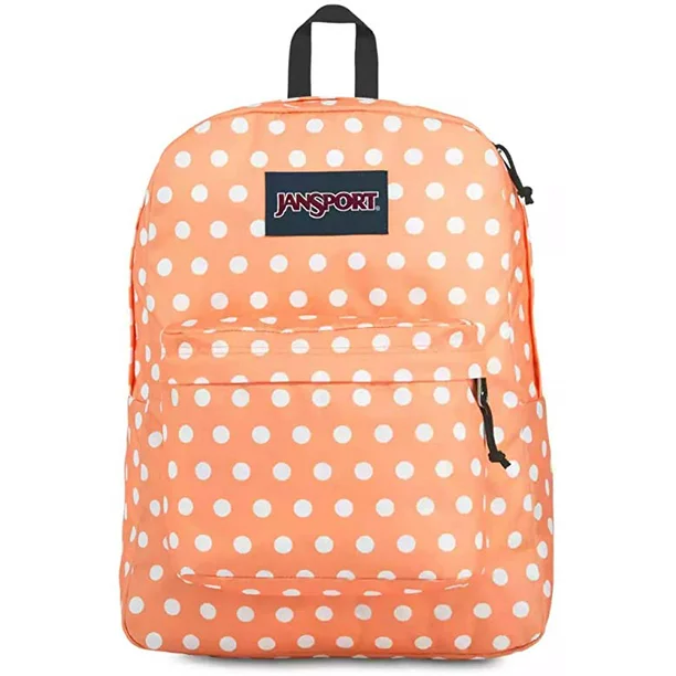JanSport Superbreak Backpack 17 JanSport Superbreak Backpack - Image 15