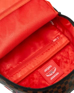 Sprayground Sharks In Paris Characters Sneakin DLXV Backpack -Osprey Shop 7cc935 378d259da3274d0a9c06435a40c39e3emv2