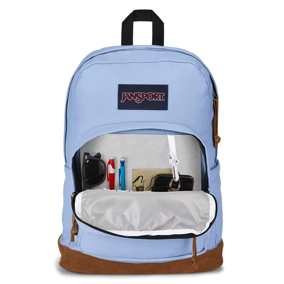 Jansport Right Pack Backpack 14 Jansport Right Pack Backpack - Image 12