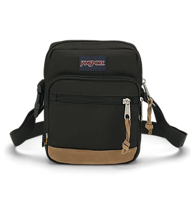 JanSport Core Crossbody Bag 7 JanSport Core Crossbody Bag - Image 5