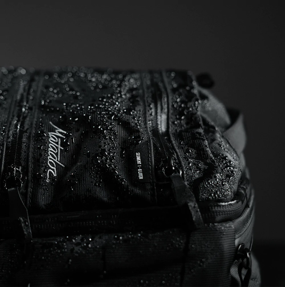 Matador SEG42 Travel Pack 16 Matador SEG42 Travel Pack - Image 14