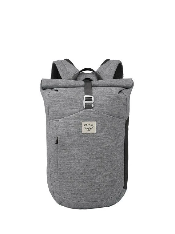 Osprey Arcane Roll Top Backpack 3 Osprey Arcane Roll Top Backpack